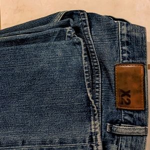 Men's Jean